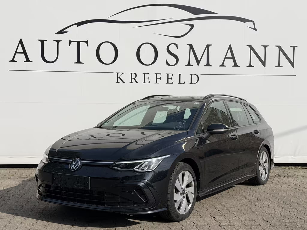Volkswagen Golf 2023 Diesel