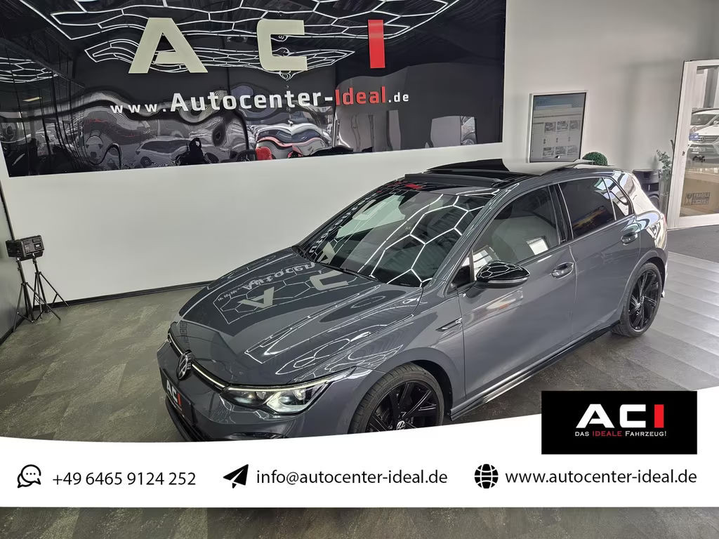 Volkswagen Golf 2023 Benzine