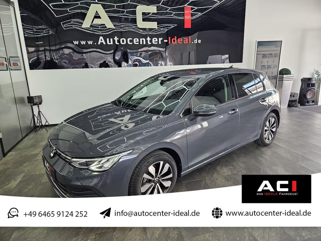 Volkswagen Golf 2024 Diesel