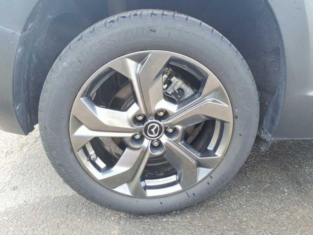 Mazda MX-30