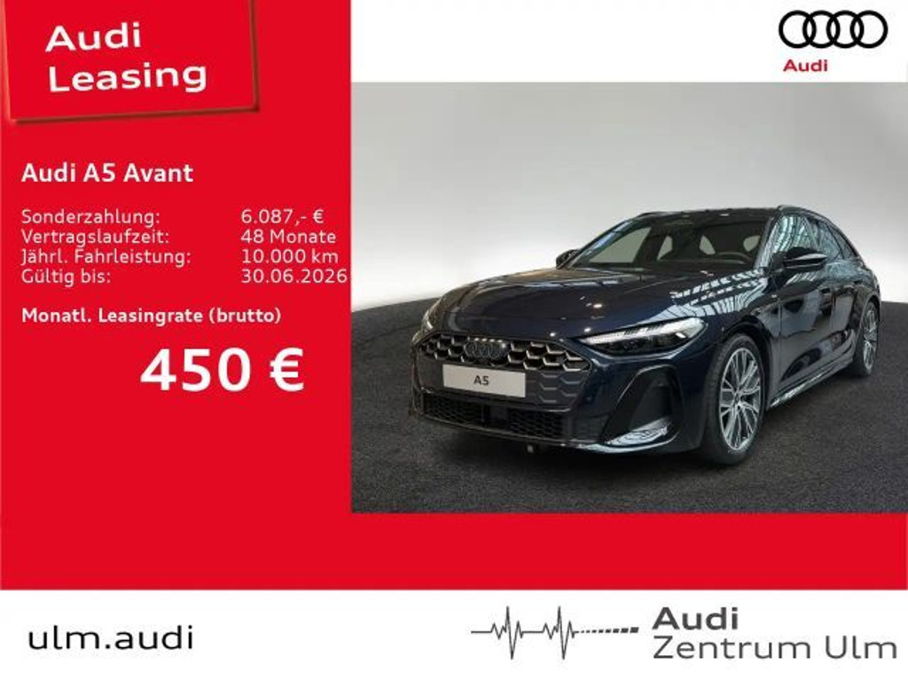 Audi A5 2025 Diesel