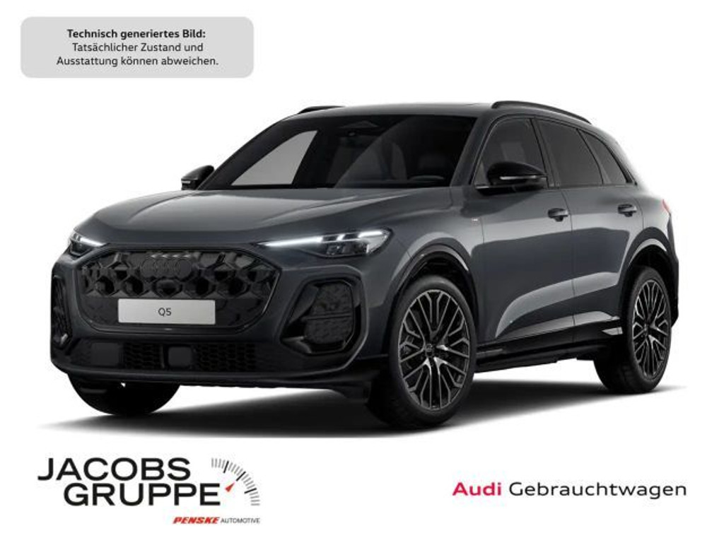 Audi Q5 2025 Diesel