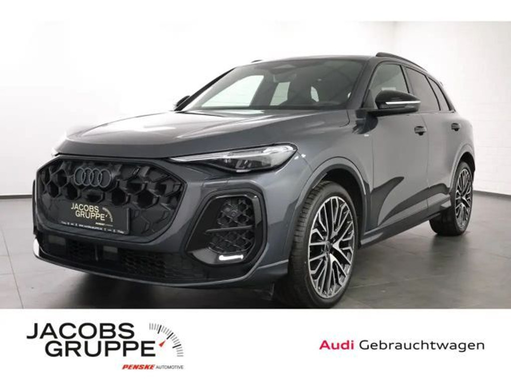 Audi Q5 2025 Diesel