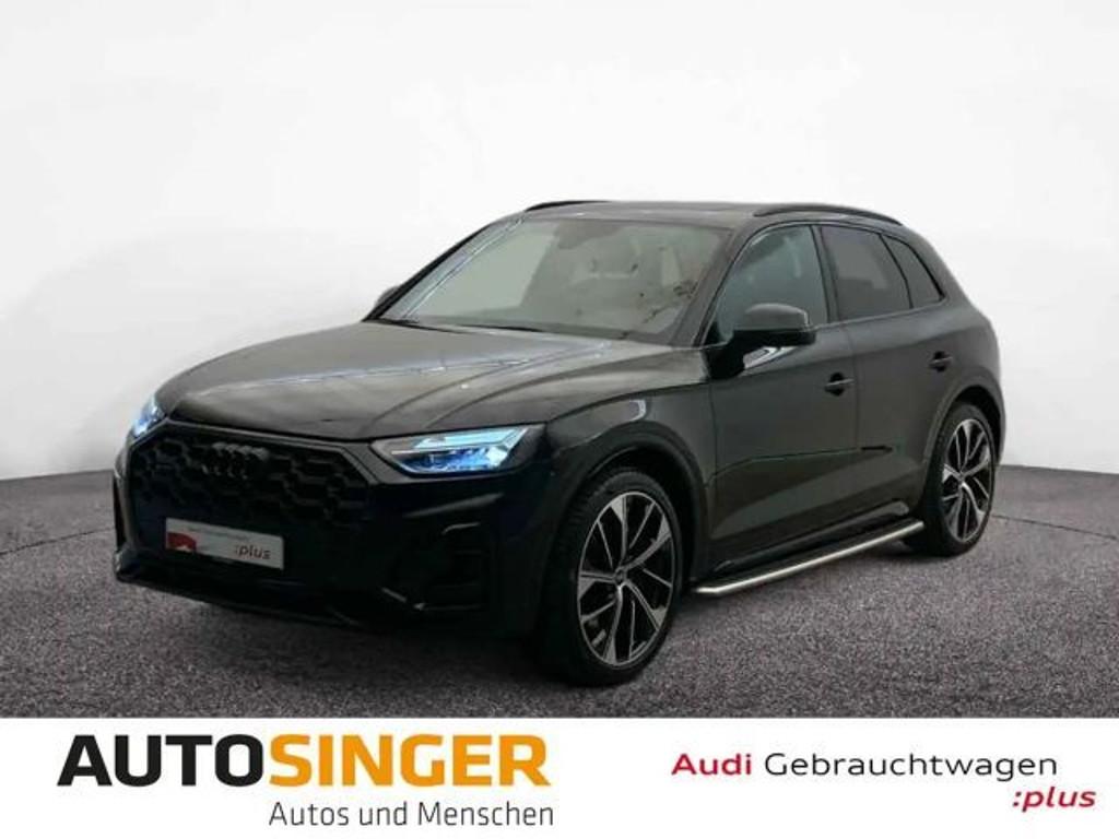 Audi SQ5 2023 Diesel