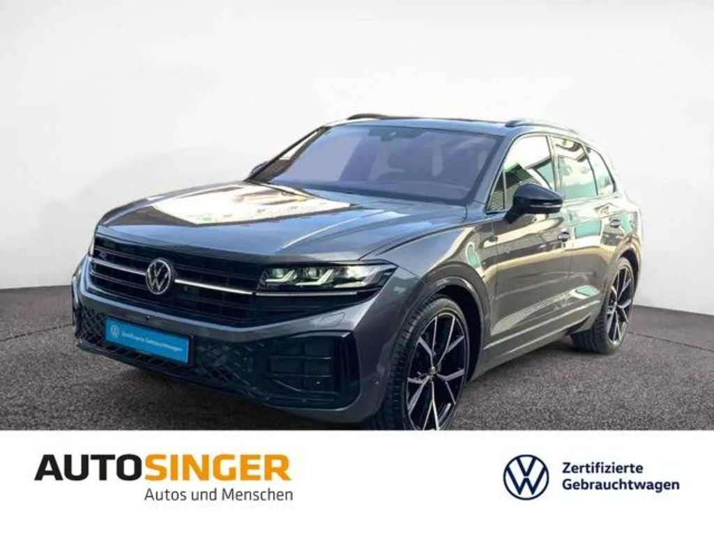 Volkswagen Touareg 2025 Diesel