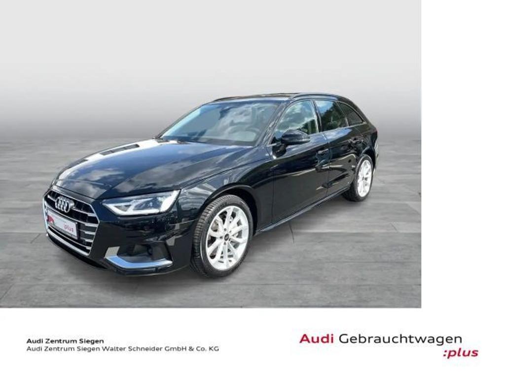 Audi A4 2023 Diesel