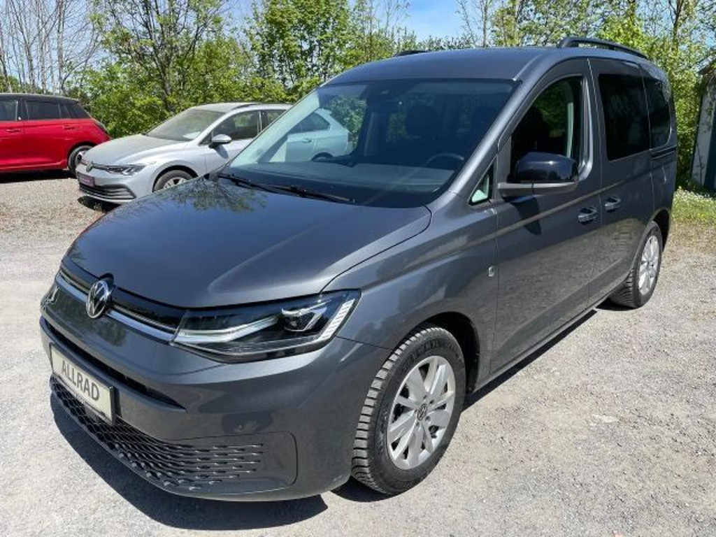Volkswagen Caddy 2023 Diesel