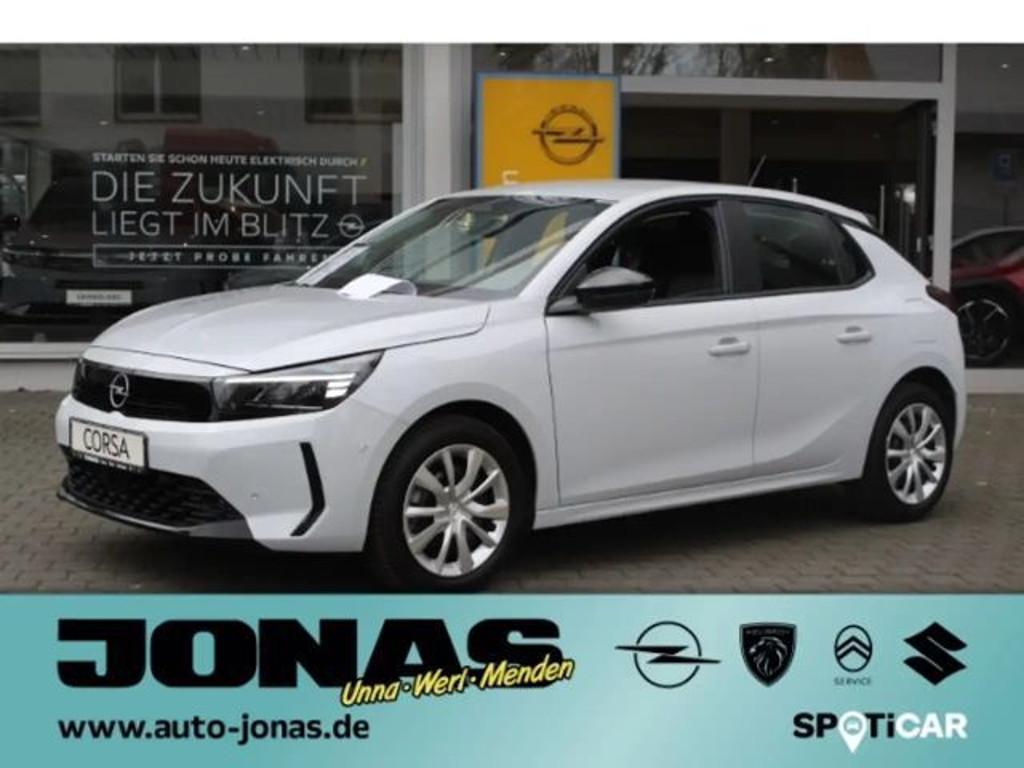 Opel Corsa 2025 Benzine