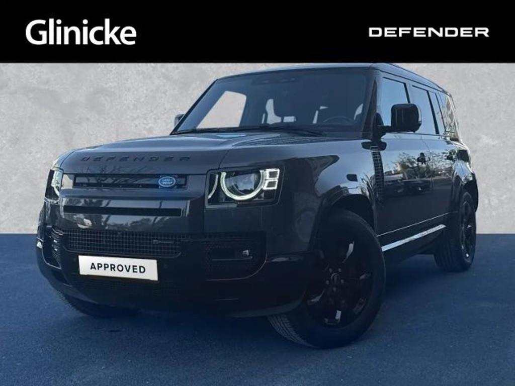 Land Rover Defender 2023 Diesel