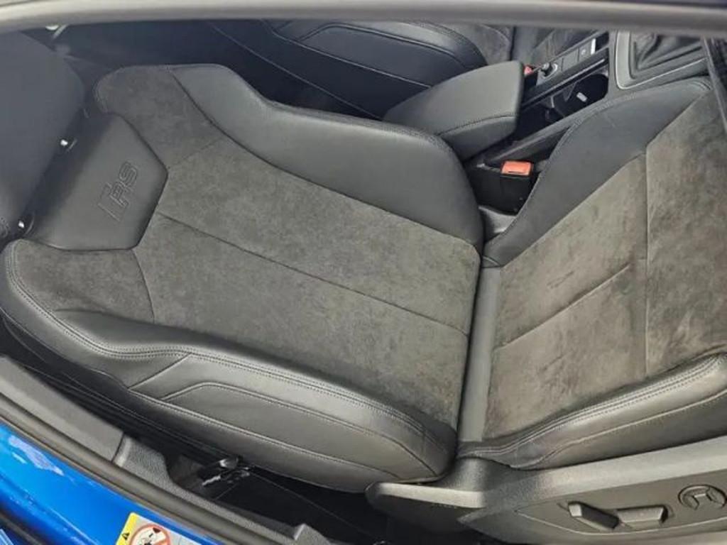 Audi RS Q3