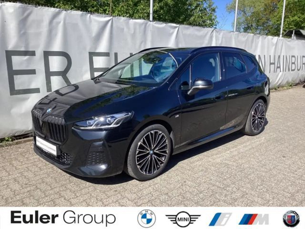 BMW 2 Serie 2023 Benzine