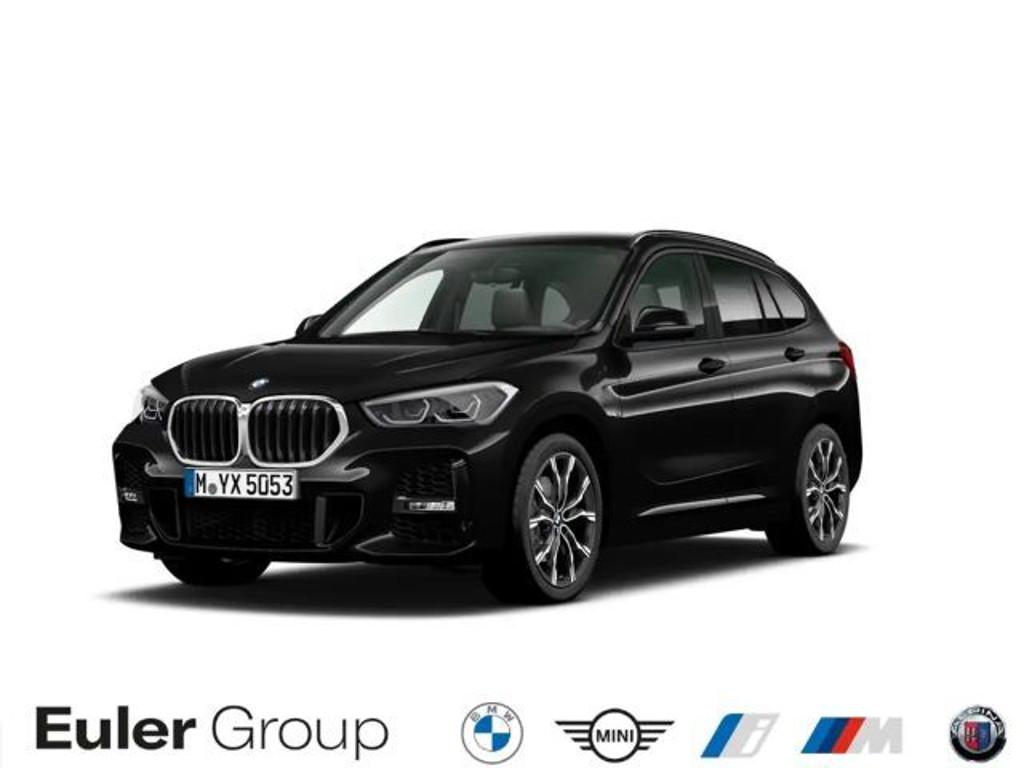 BMW X1 2022 Benzine
