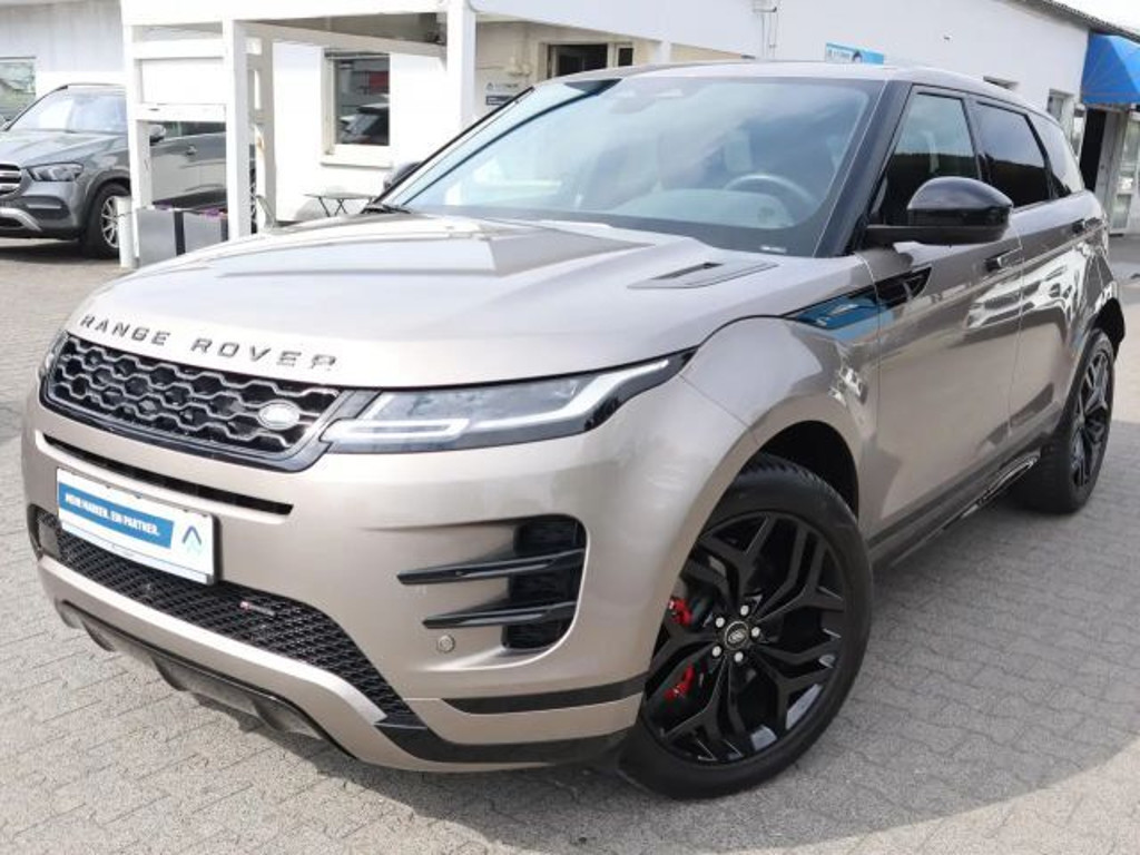 Land Rover Range Rover Evoque 2022 Diesel