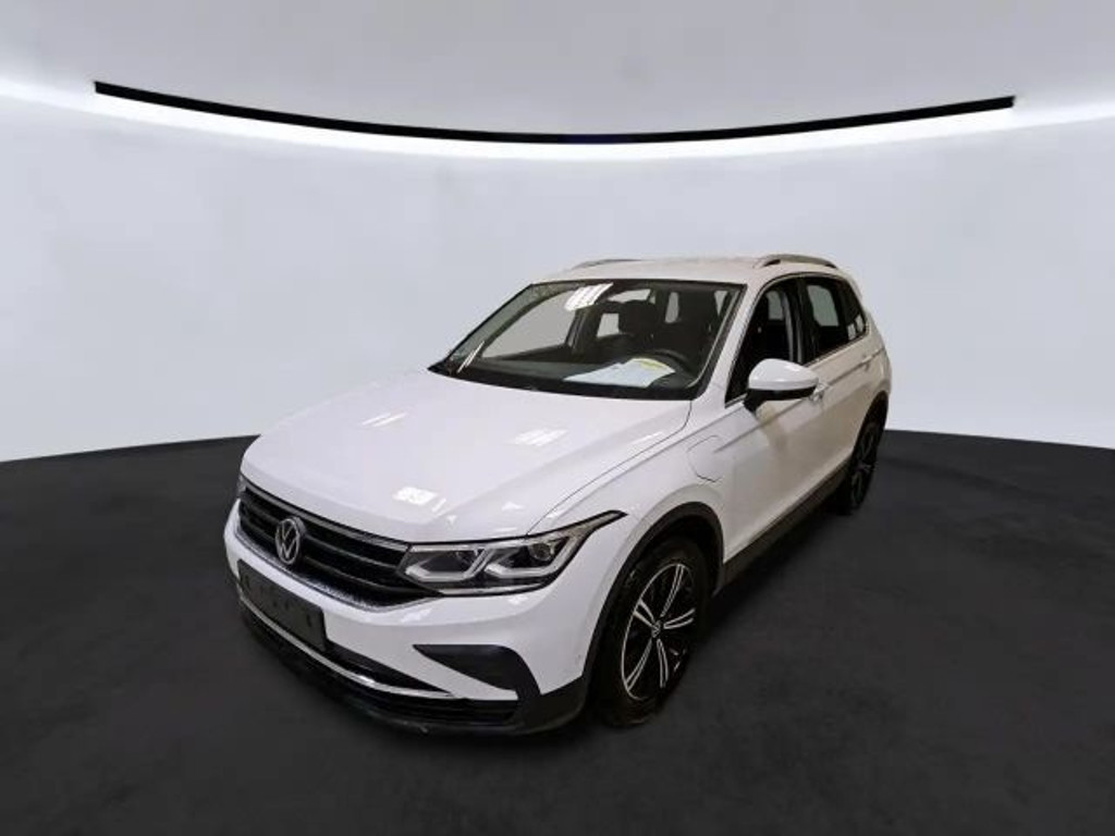 Volkswagen Tiguan 2022 Hybride Benzine