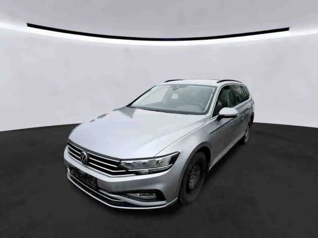 Volkswagen Passat 2023 Diesel
