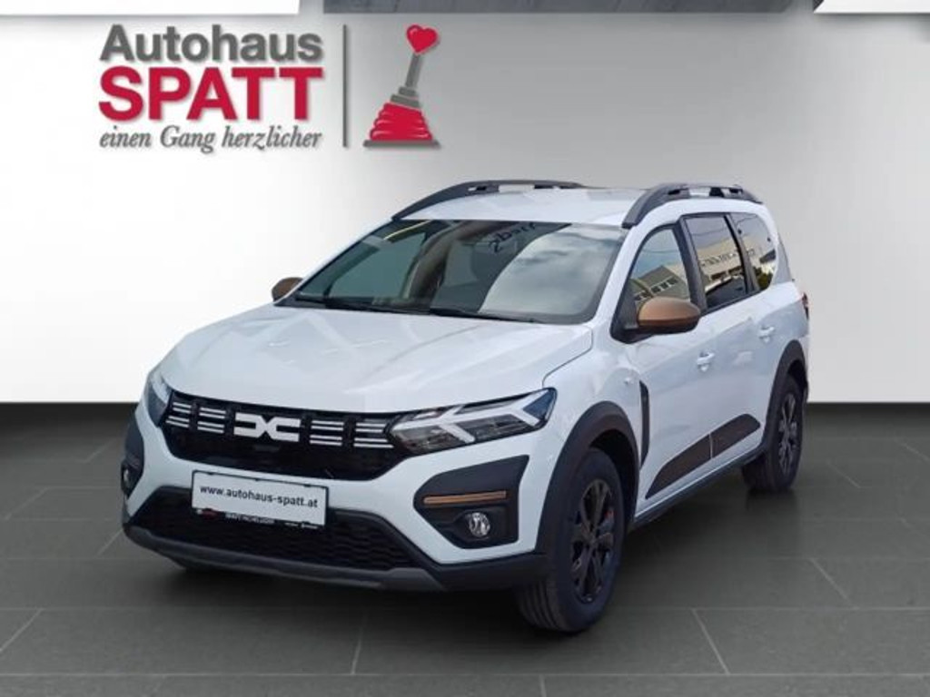 Dacia Jogger 2025 Hybride Benzine