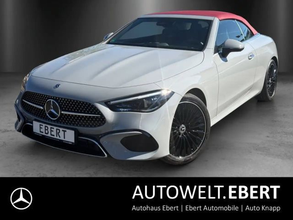 Mercedes-Benz CL 2023 Diesel