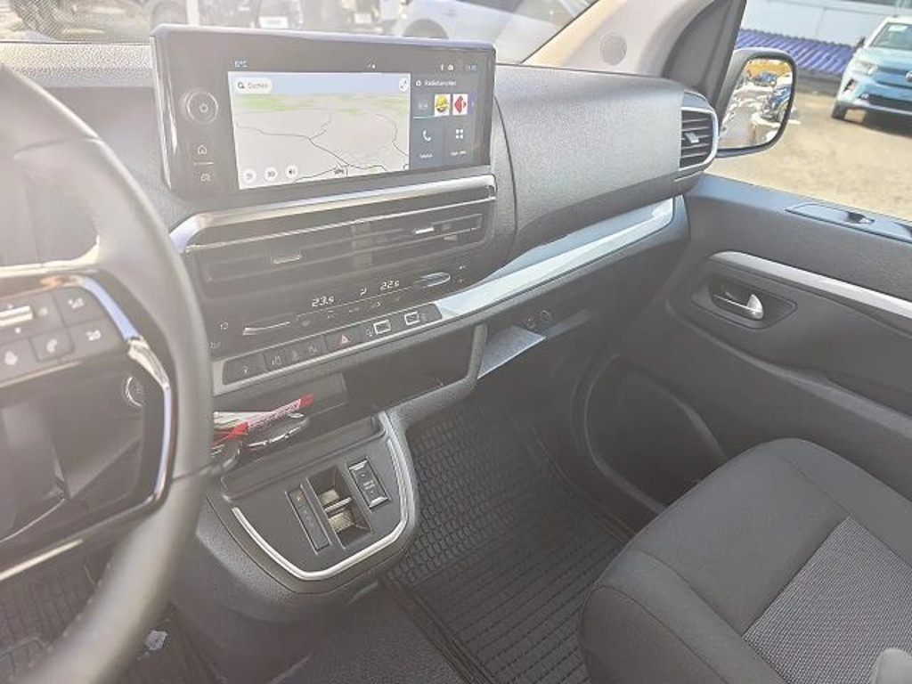 Citroën Spacetourer