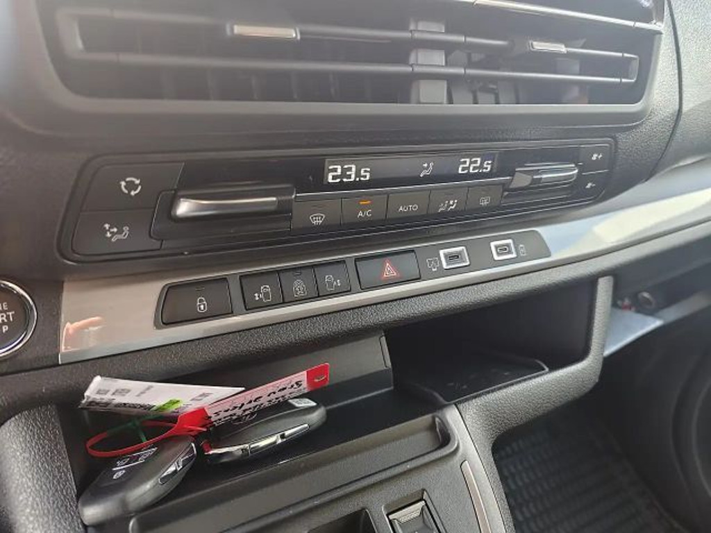 Citroën Spacetourer