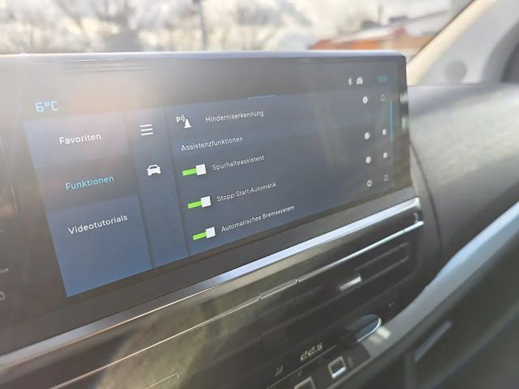 Citroën Spacetourer
