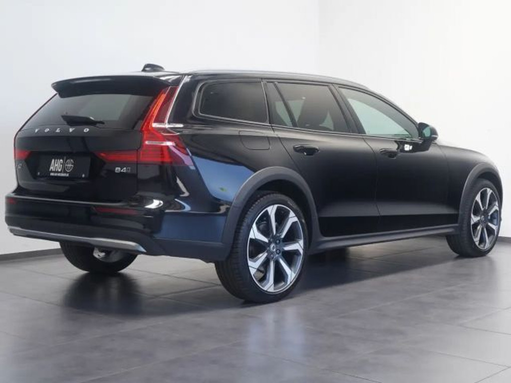 Volvo V60 Cross Country