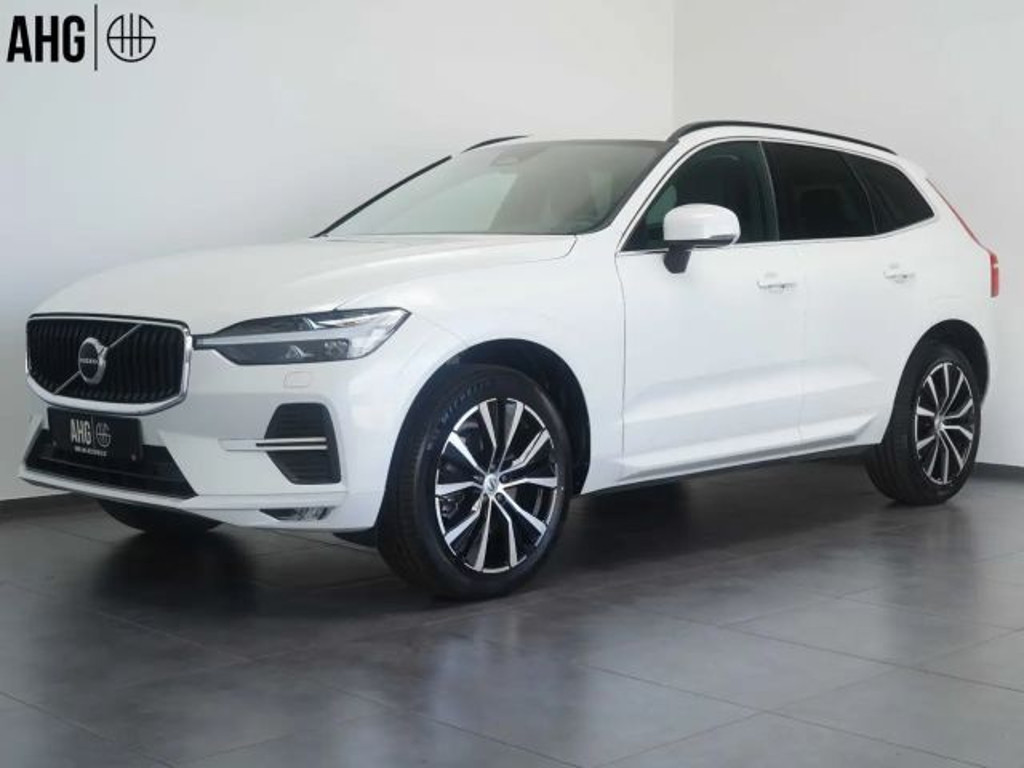 Volvo XC60 2023 Benzine