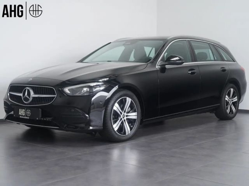 Mercedes-Benz C-Klasse 2025 Diesel