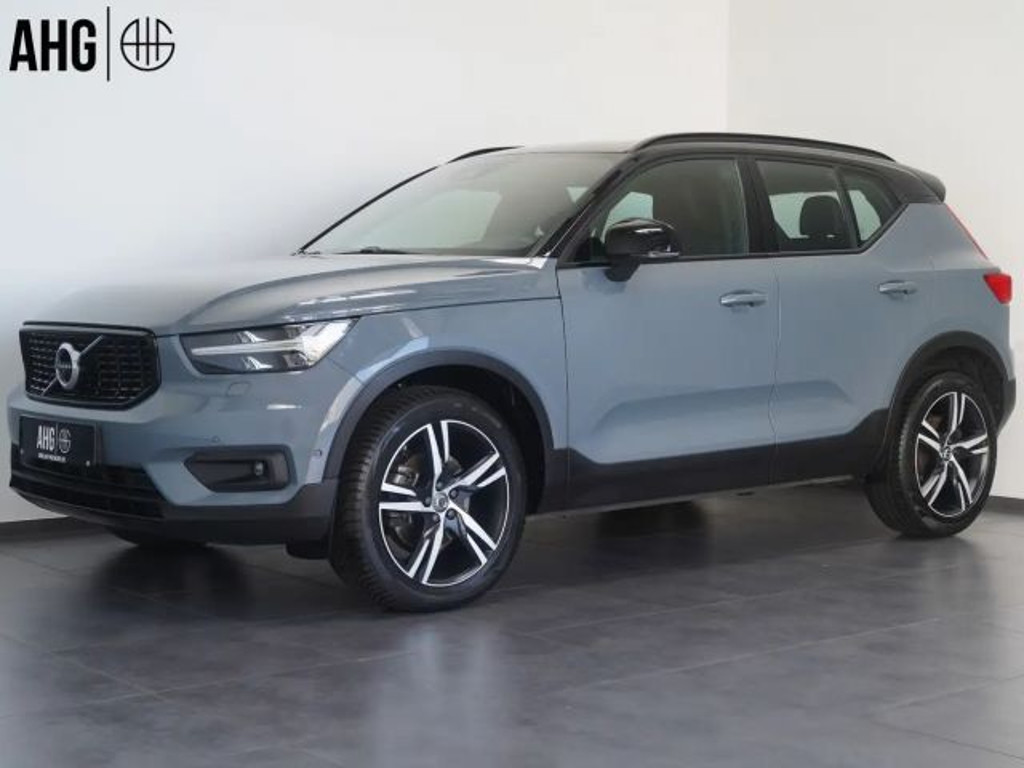 Volvo XC40 2022 Benzine