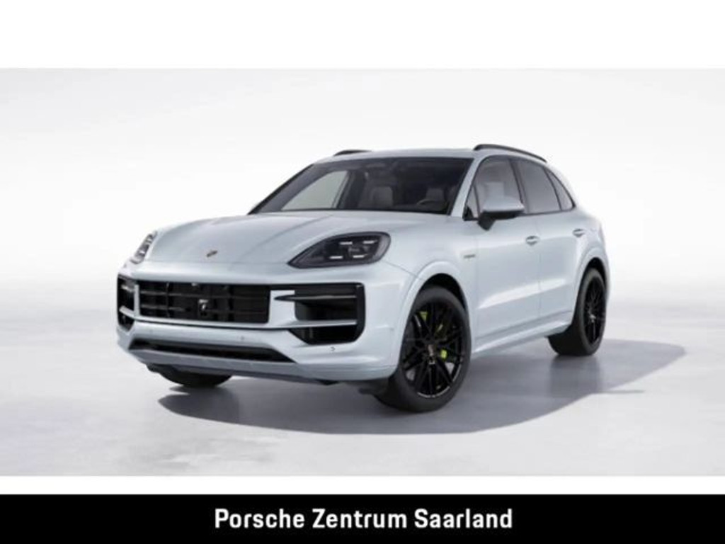Porsche Cayenne 2024 Hybride Benzine
