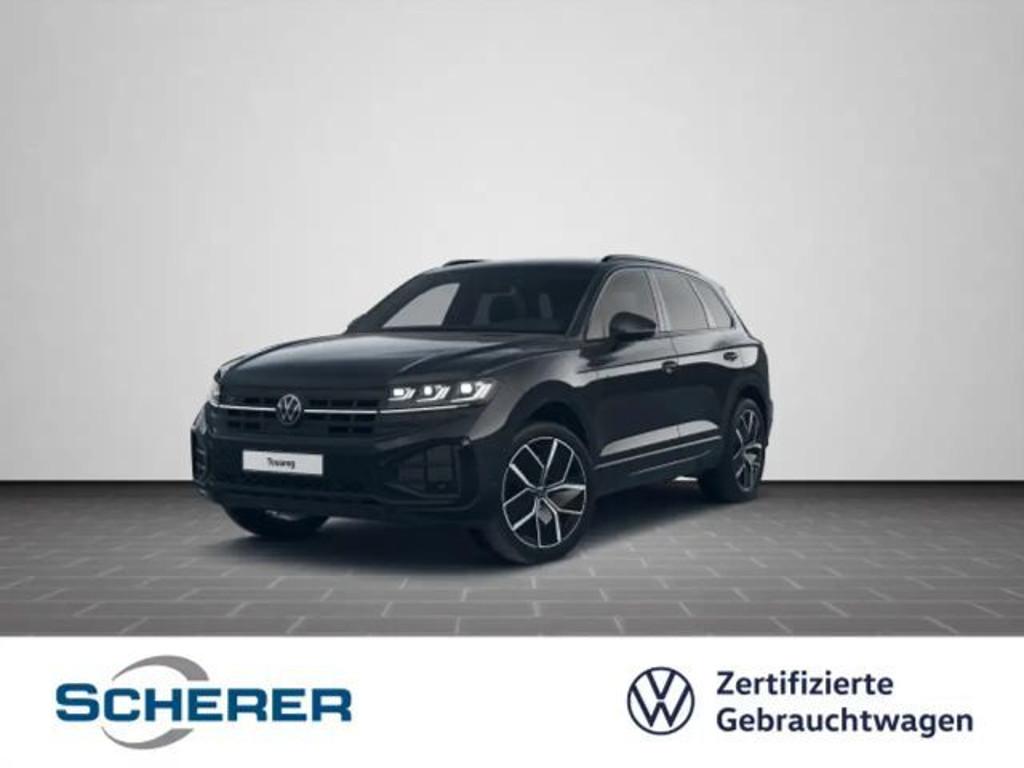 Volkswagen Touareg 2023 Diesel