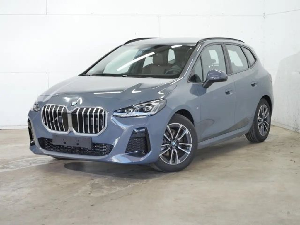 BMW 2 Serie 2025 Benzine