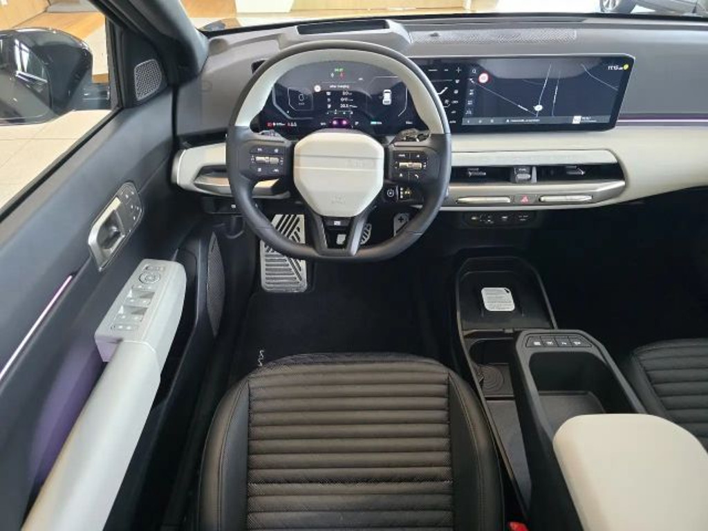 Kia EV4