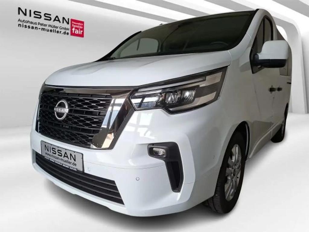 Nissan Primastar 2025 Diesel