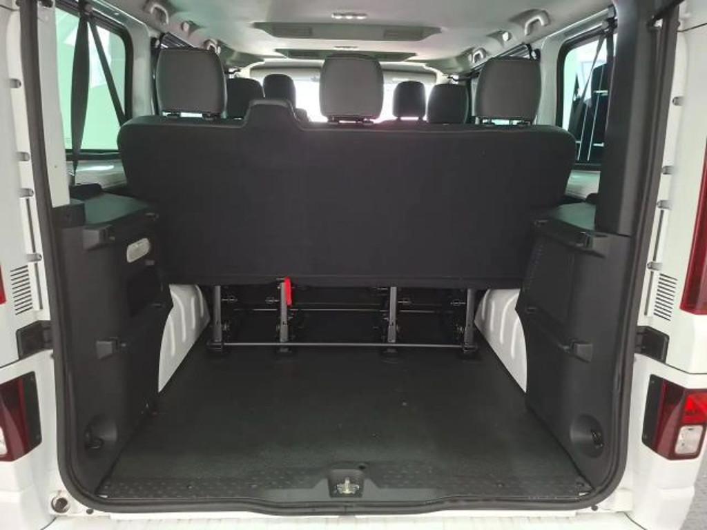 Nissan Primastar