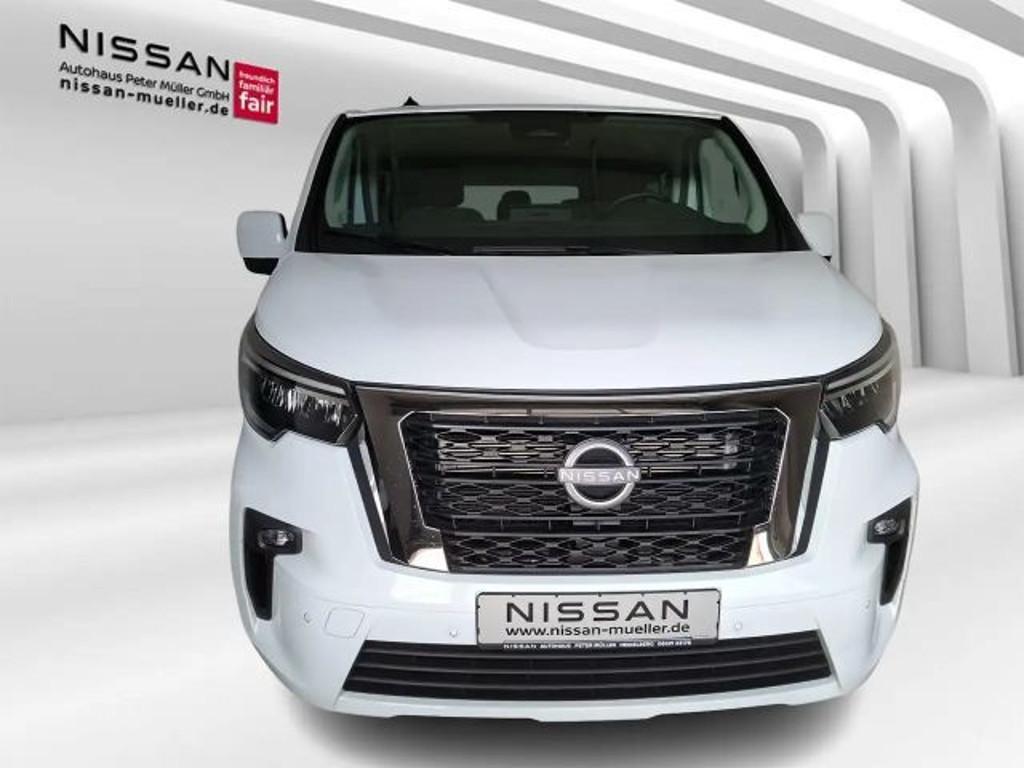 Nissan Primastar