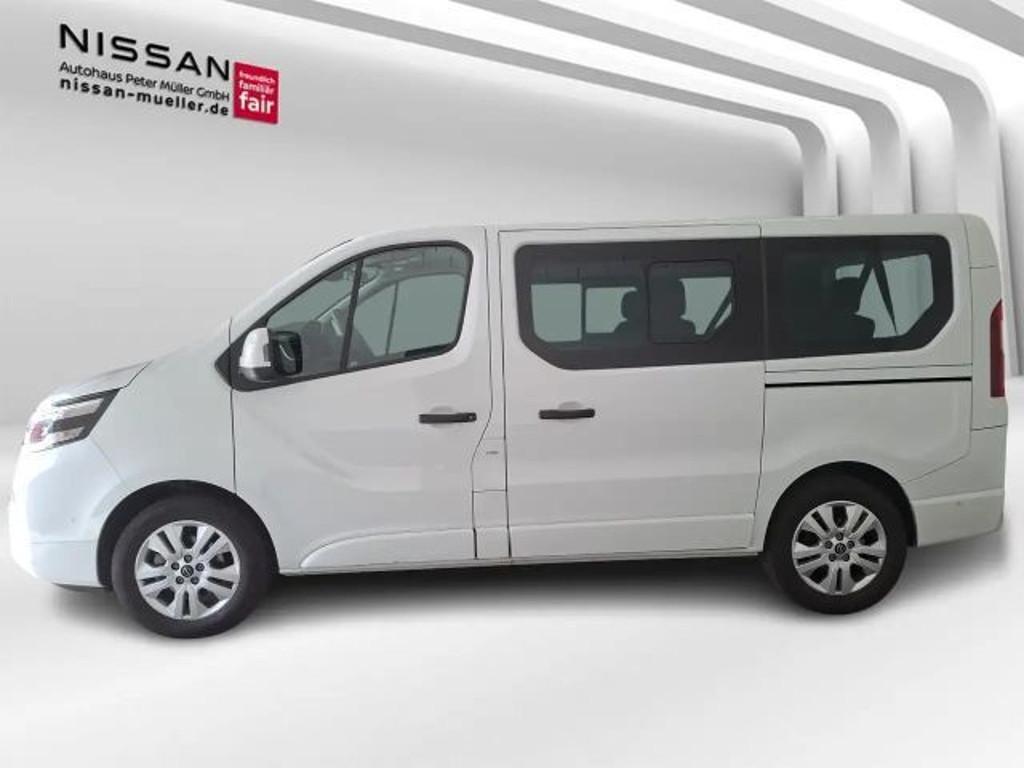 Nissan Primastar
