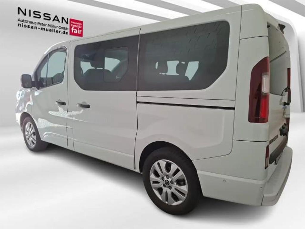 Nissan Primastar