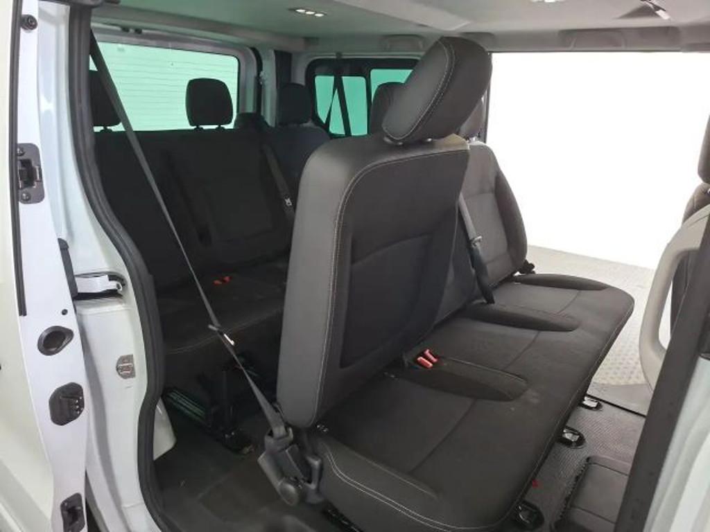 Nissan Primastar