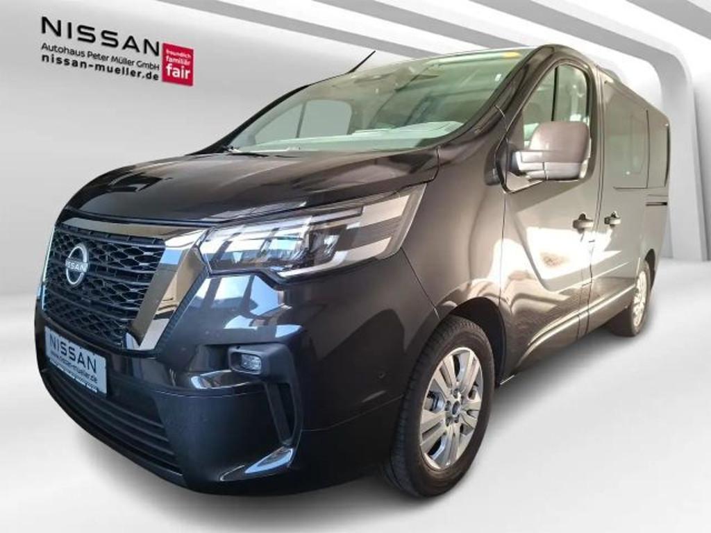 Nissan Primastar 2025 Diesel