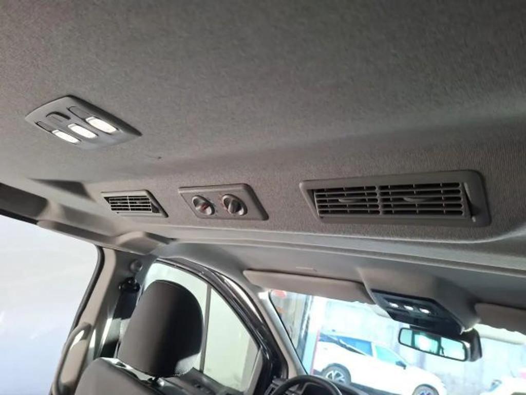 Nissan Primastar