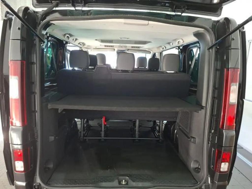 Nissan Primastar