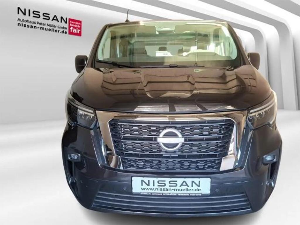 Nissan Primastar