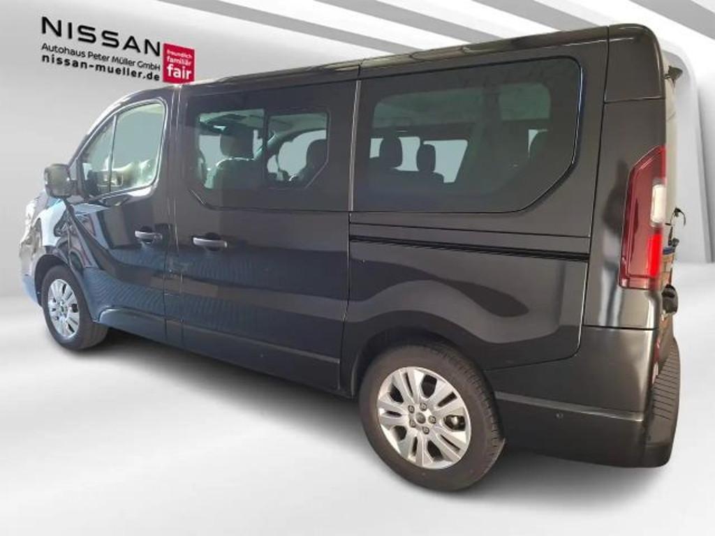 Nissan Primastar