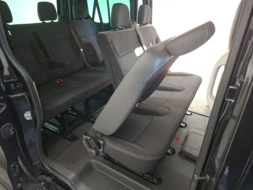 Nissan Primastar
