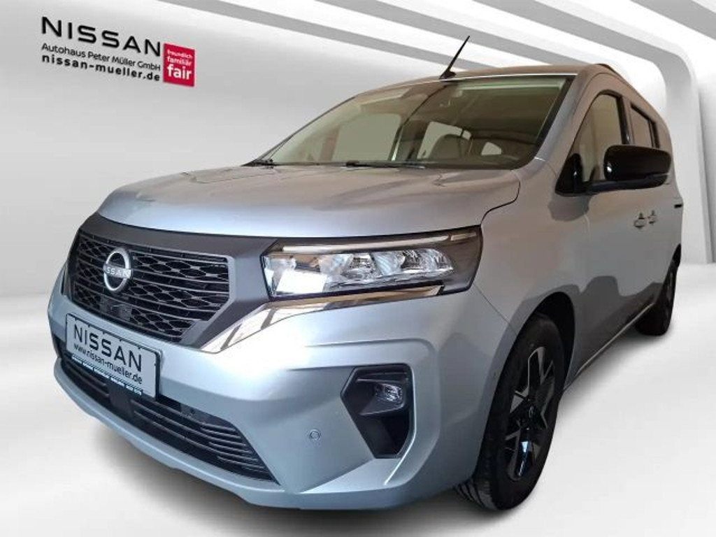 Nissan Townstar