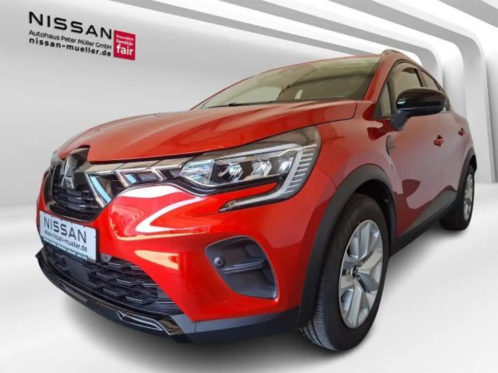 Mitsubishi ASX 2024 Benzine