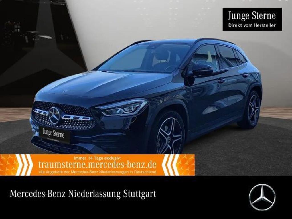 Mercedes-Benz GLA-Klasse 2023 Benzine
