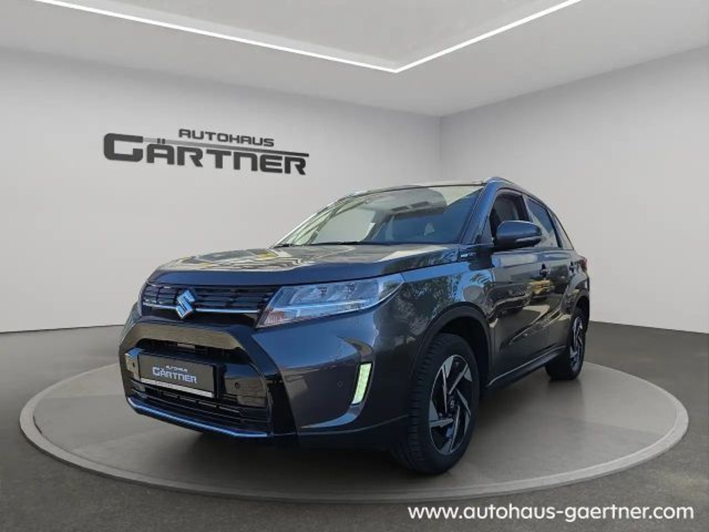 Suzuki Vitara 2025 Benzine