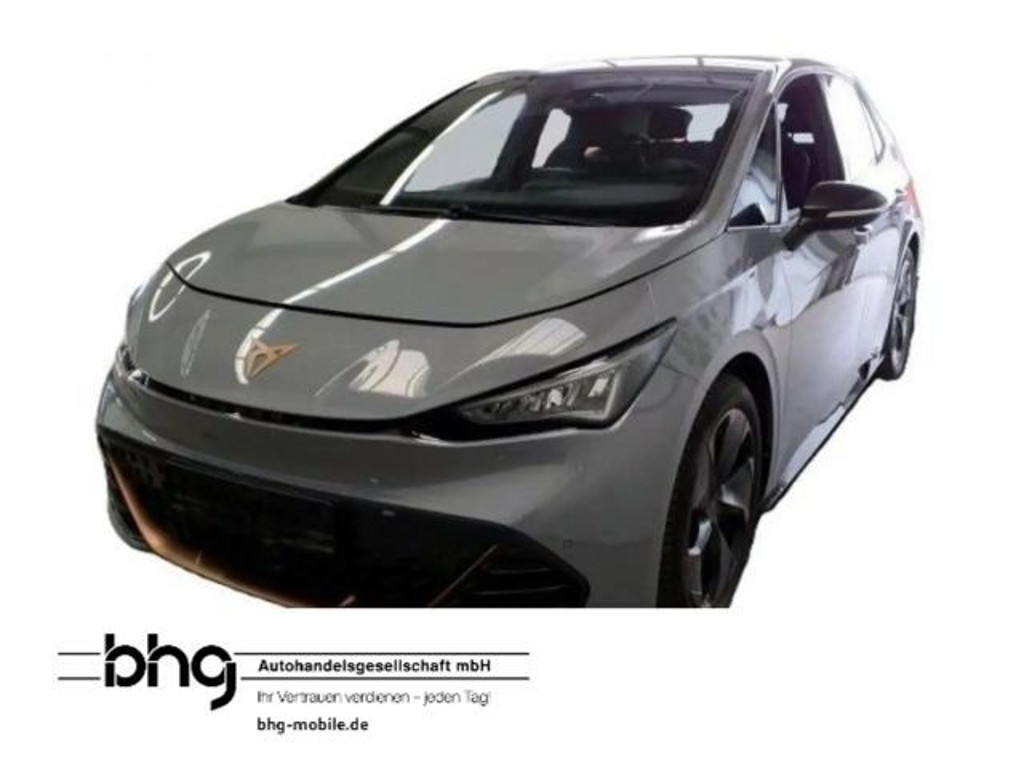 Cupra Born 2024 Elektrisch