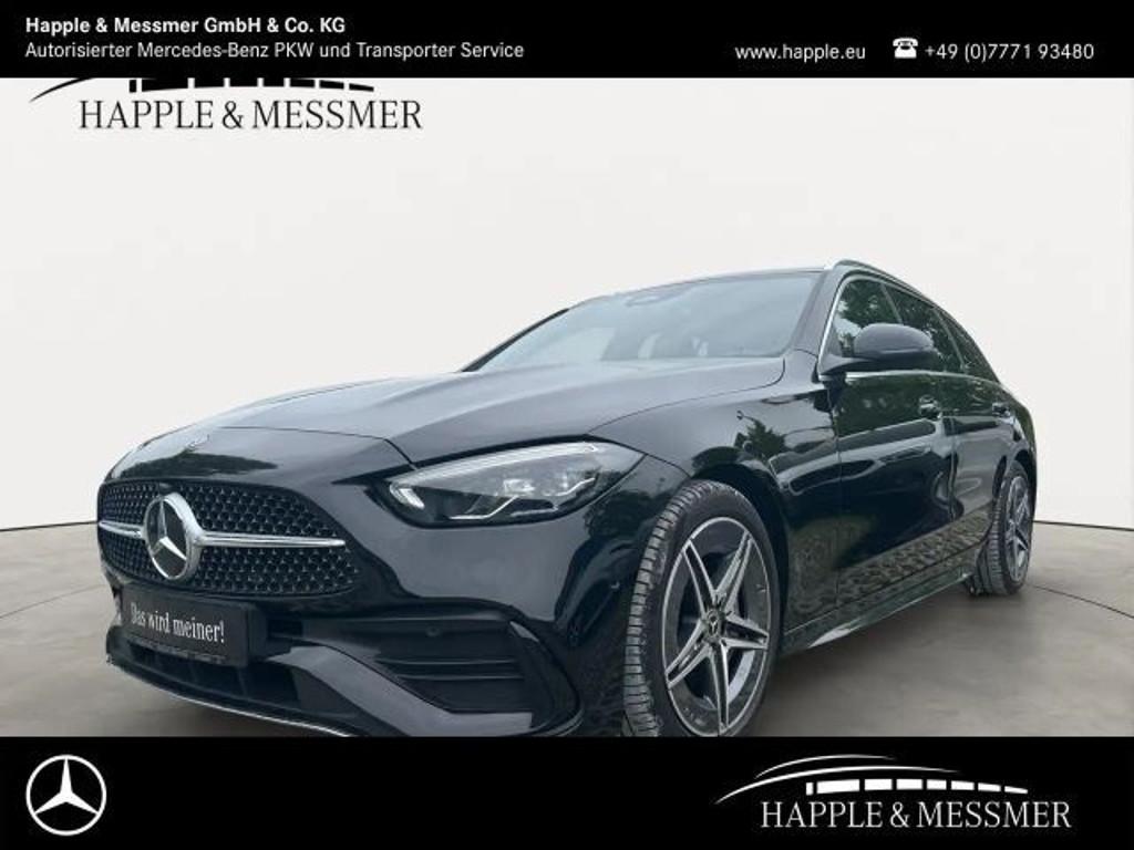 Mercedes-Benz C-Klasse 2022 Diesel